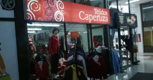TEJIDOS CAPERUZA CEDRITOS BOGOTÁ TEJIDOS CAPERUZA CEDRITOS BOGOTÁ